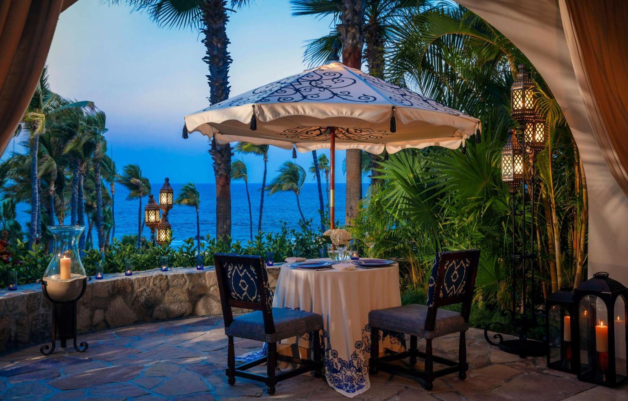 Hotel One&Only Palmilla San José del Cabo Exteriér fotografie